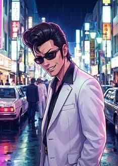 怪談ジゴロ