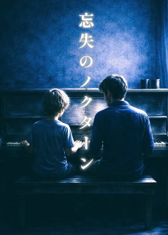 忘失のノクターン