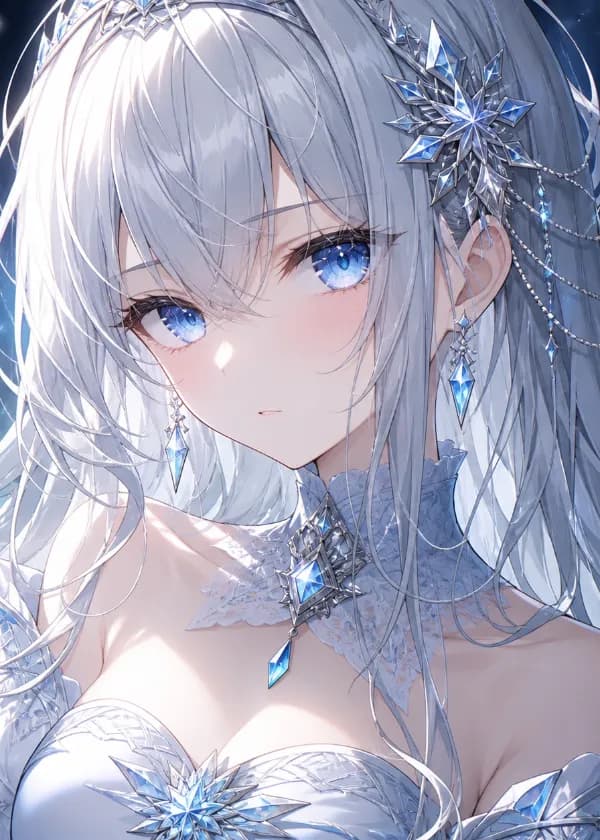 ――知るたび、終わる。アイスマジック