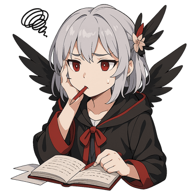 プロットの全体像を管理するのが難しい